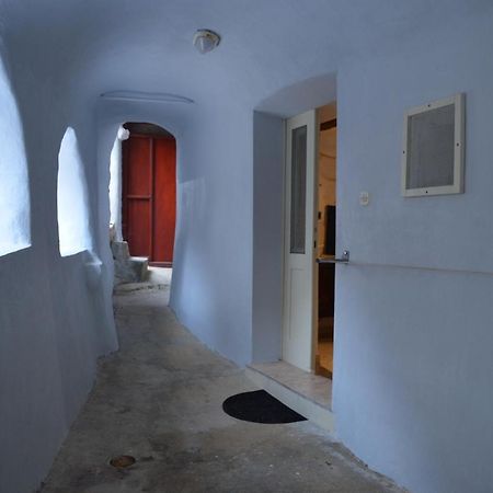 Apartment Stari Dvori باشْكا المظهر الخارجي الصورة